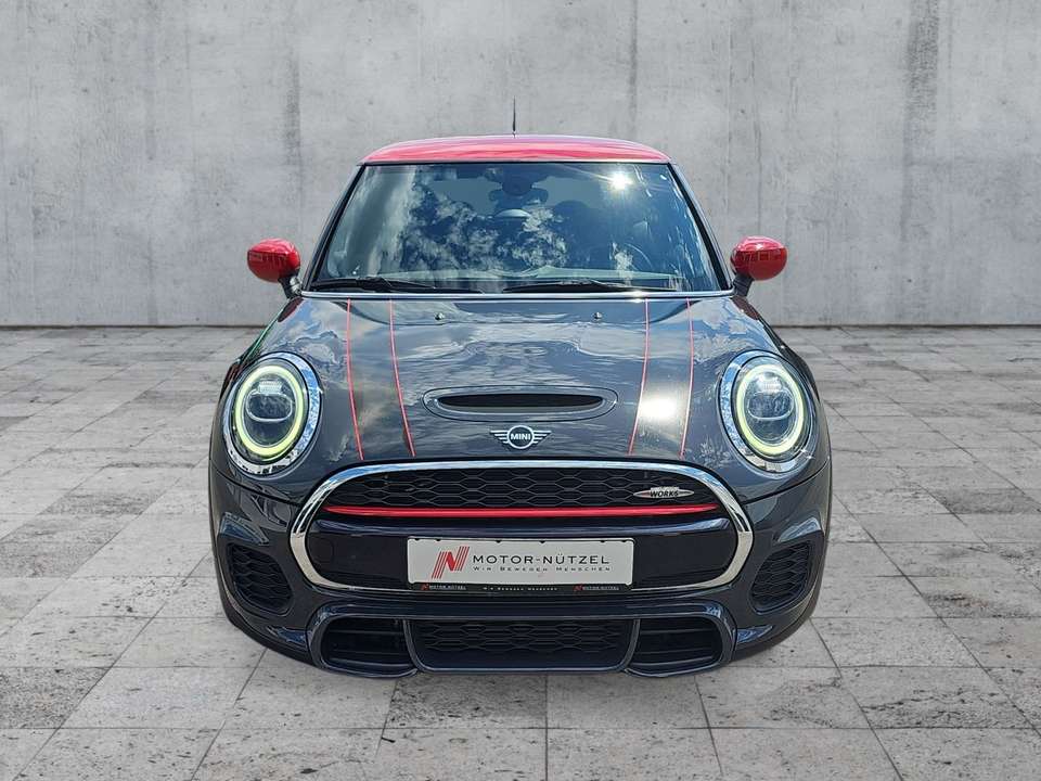 MINI John Cooper Works - Imagem 3