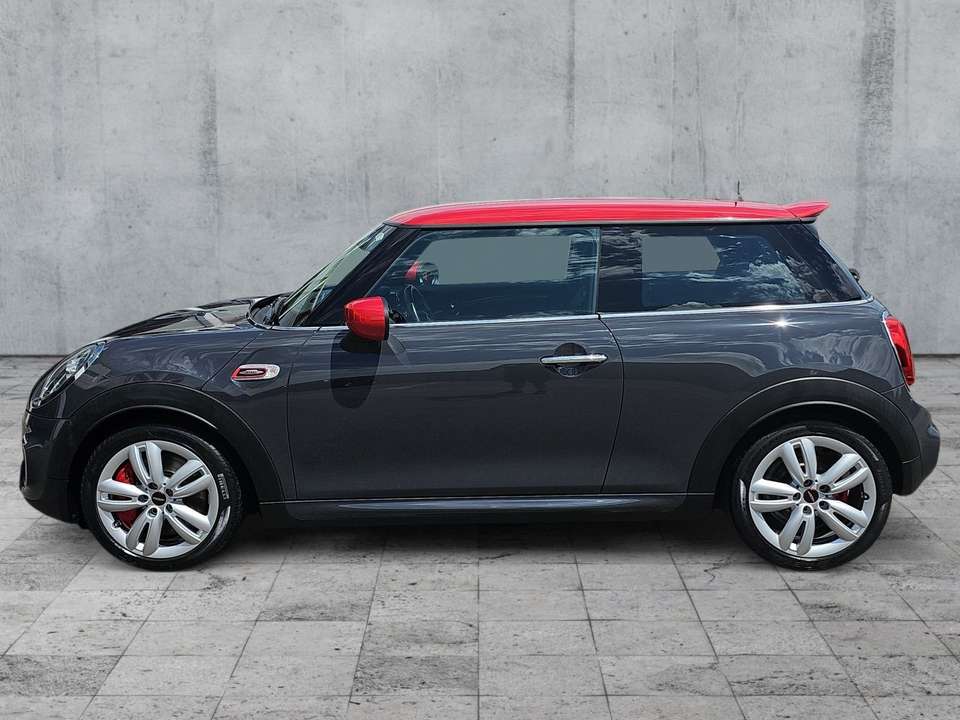 MINI John Cooper Works - Imagem 4