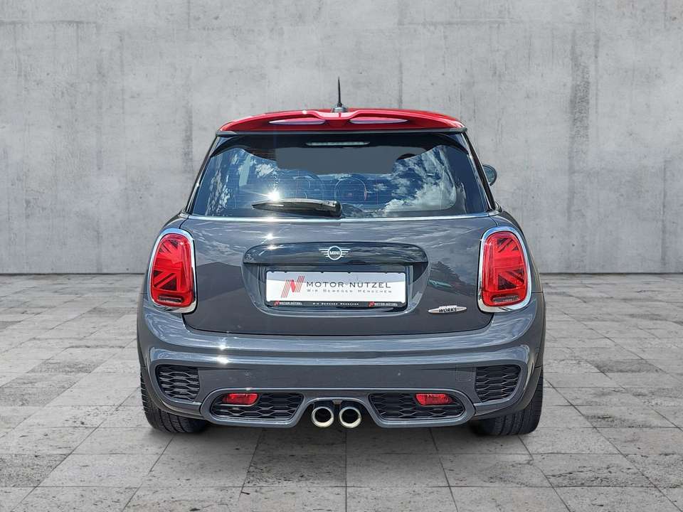 MINI John Cooper Works - Imagem 5