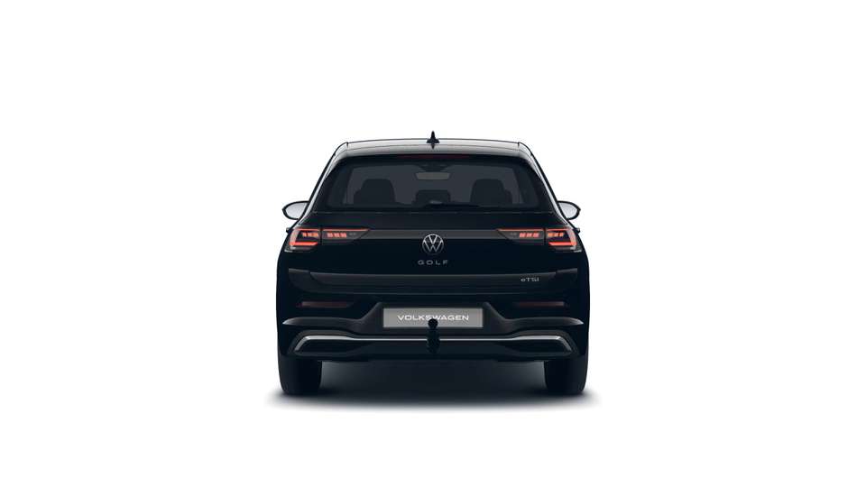 Volkswagen Golf - Imagem 7