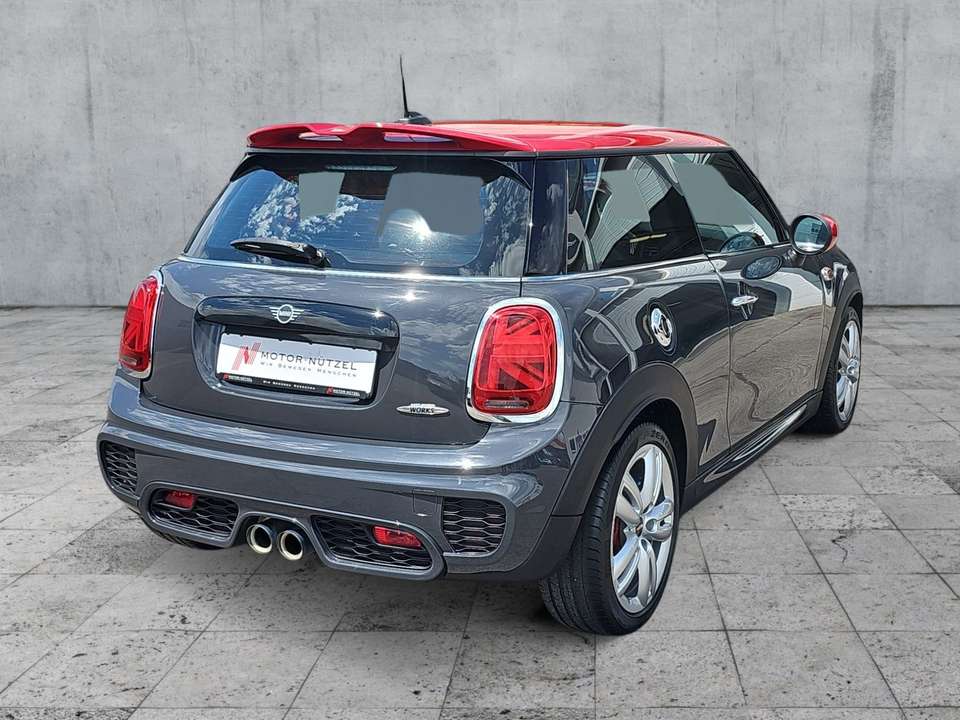 MINI John Cooper Works - Imagem 6