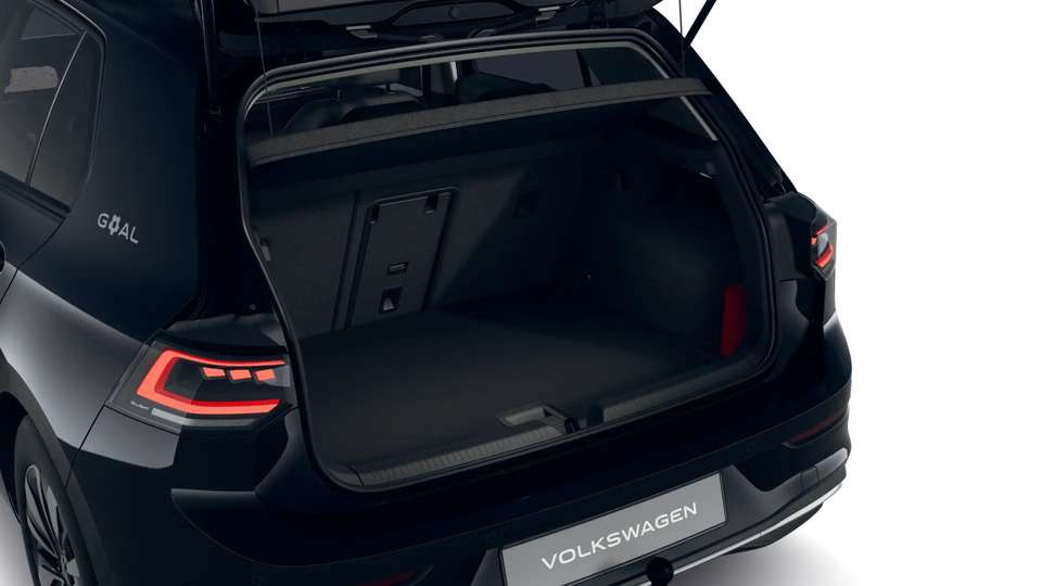 Volkswagen Golf - Imagem 8