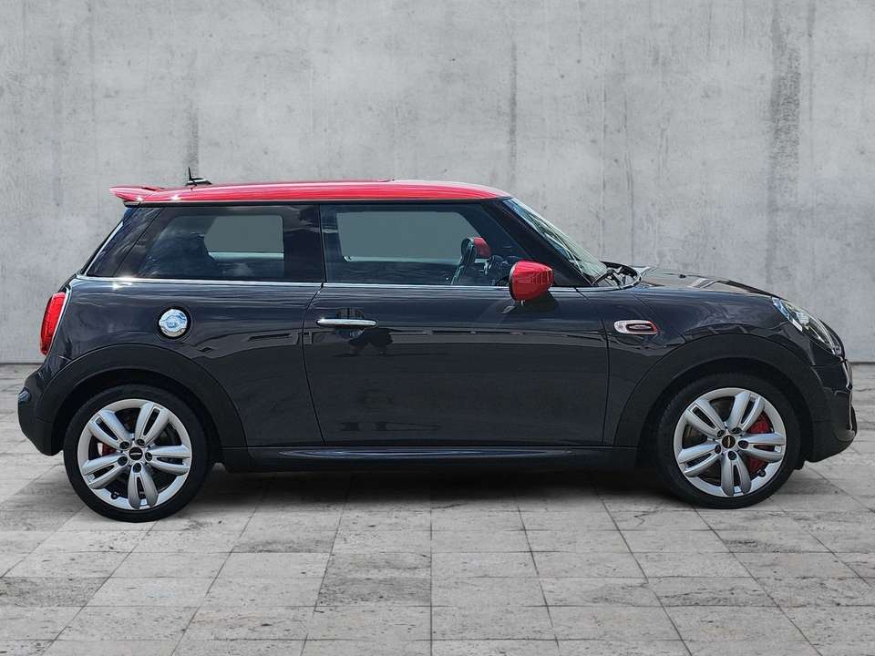 MINI John Cooper Works - Imagem 7