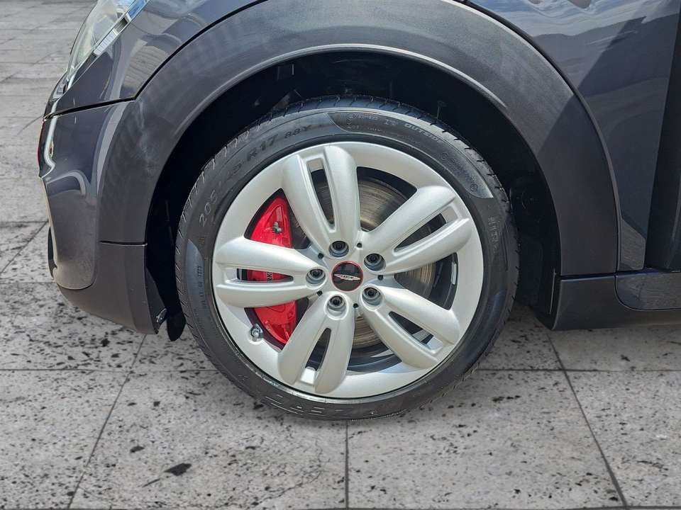 MINI John Cooper Works - Imagem 8