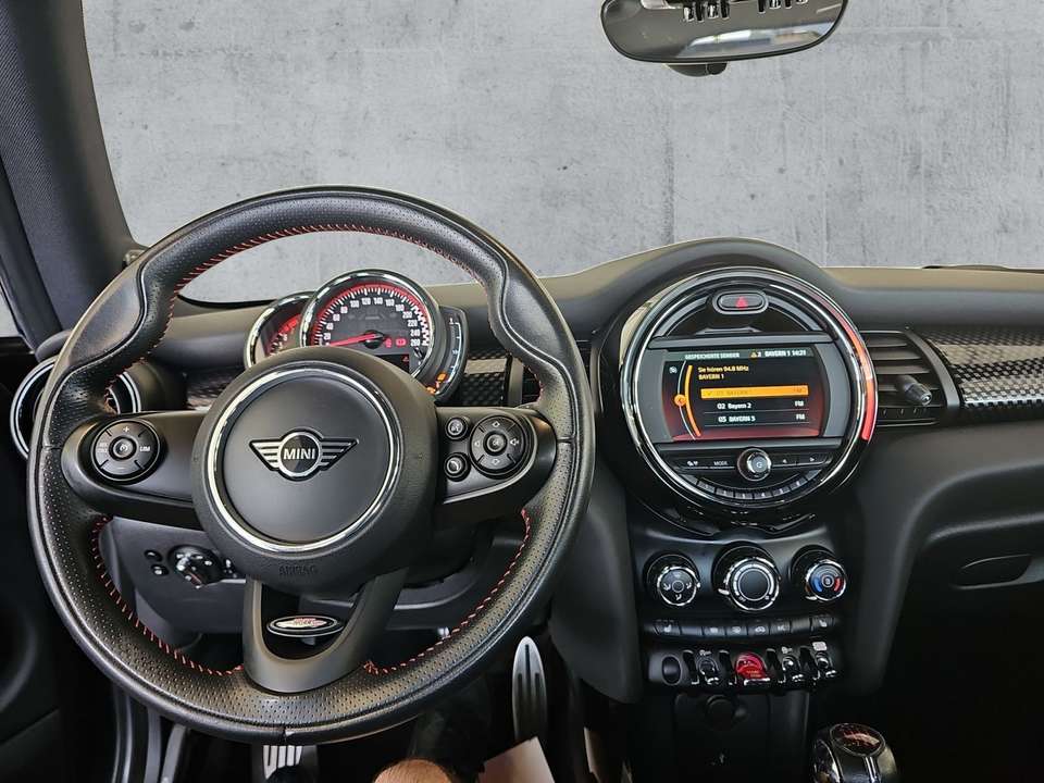 MINI John Cooper Works - Imagem 9