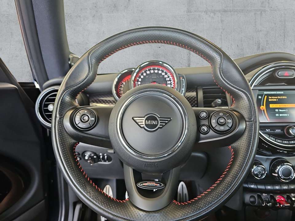 MINI John Cooper Works - Imagem 10