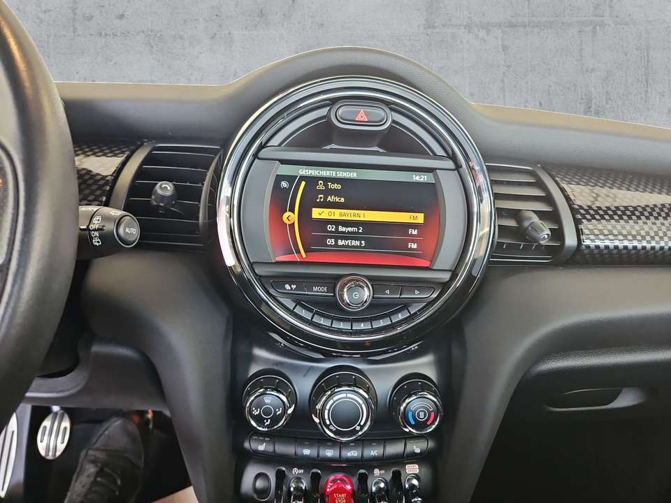 MINI John Cooper Works - Imagem 11