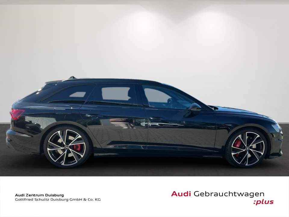 Audi S6 - Imagem 3