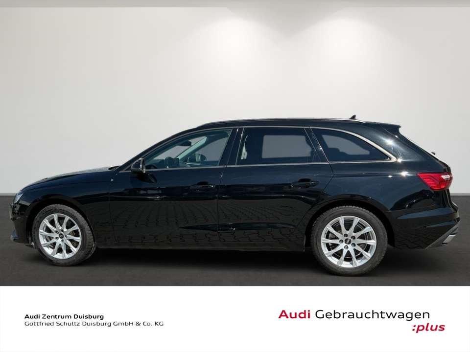 Audi A4 - Imagem 3