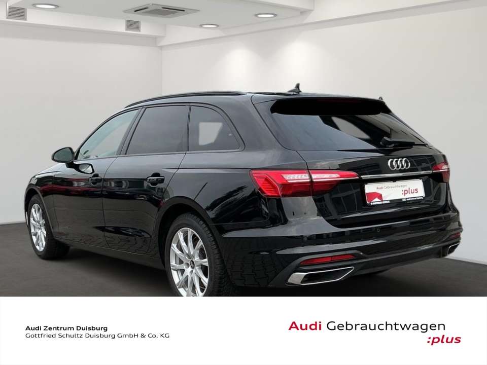 Audi A4 - Imagem 5