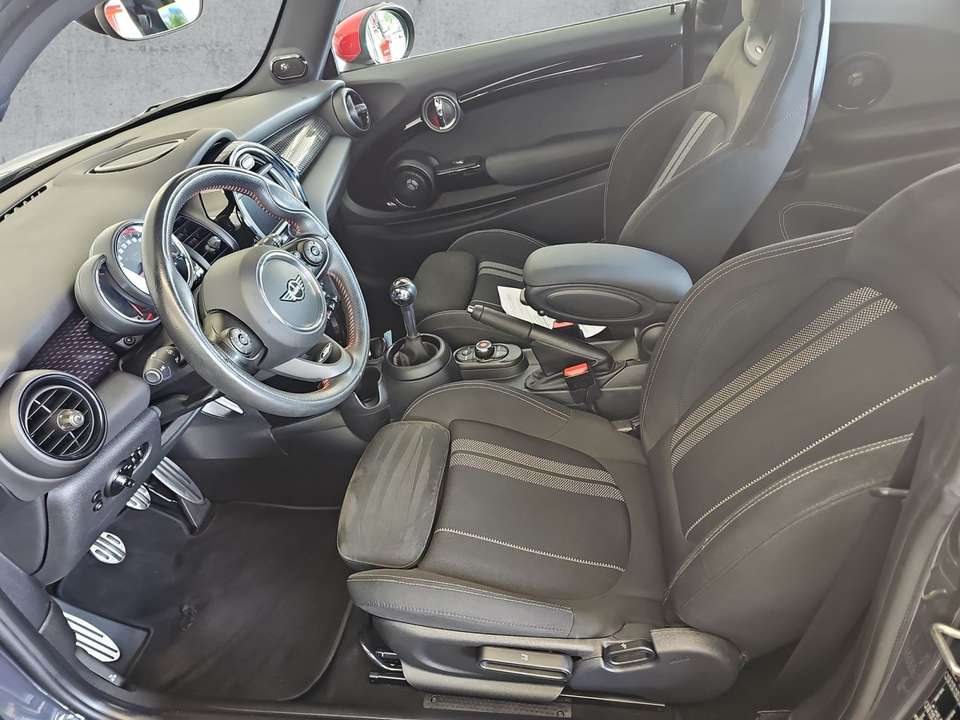 MINI John Cooper Works - Imagem 12