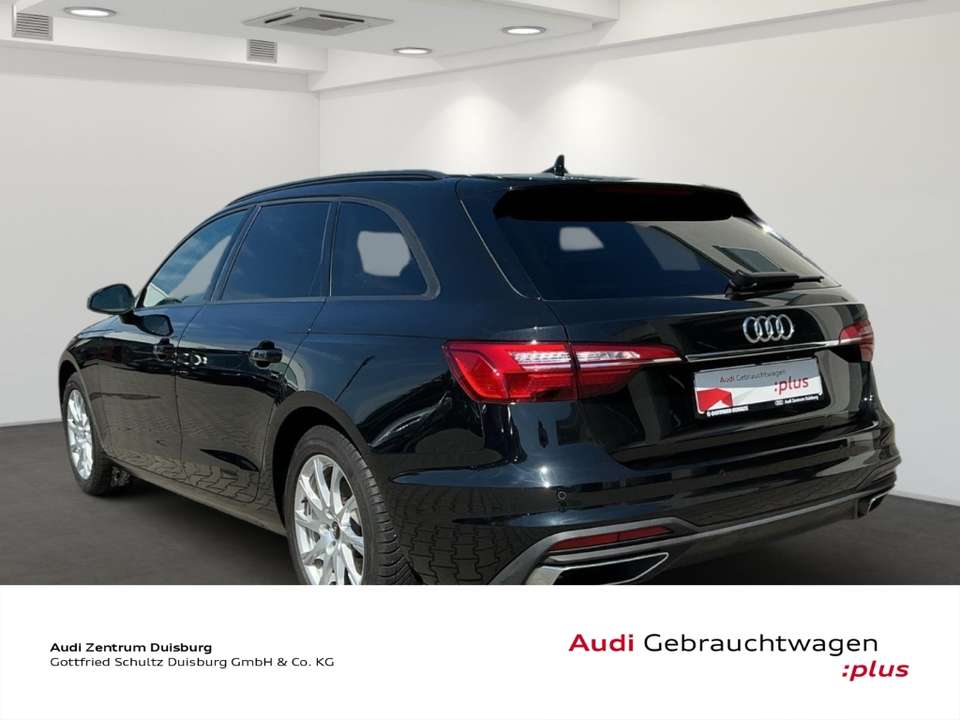 Audi A4 - Imagem 5
