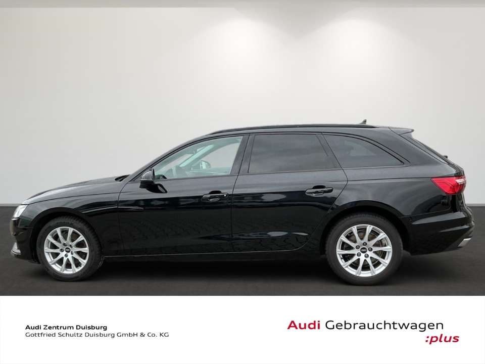 Audi A4 - Imagem 3