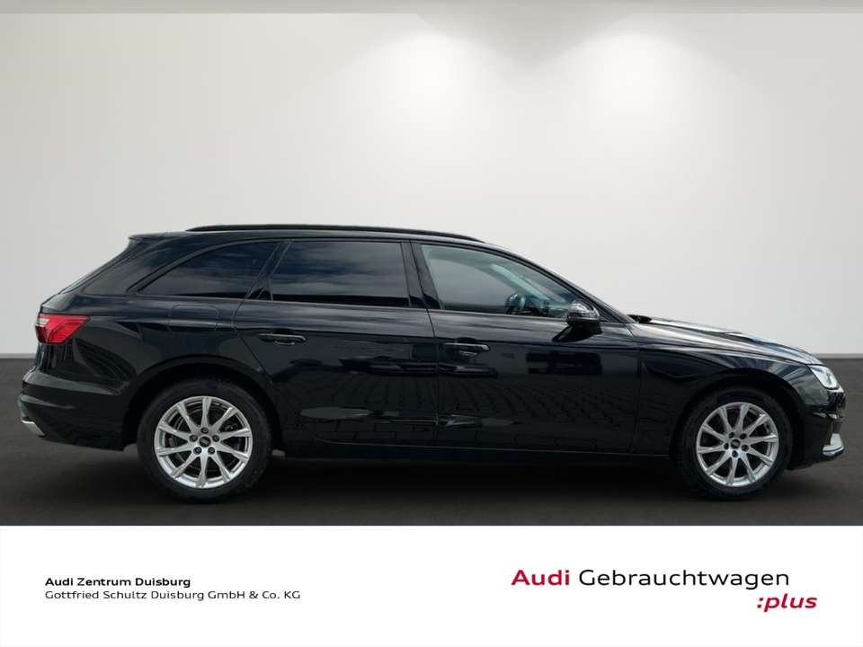 Audi A4 - Imagem 3