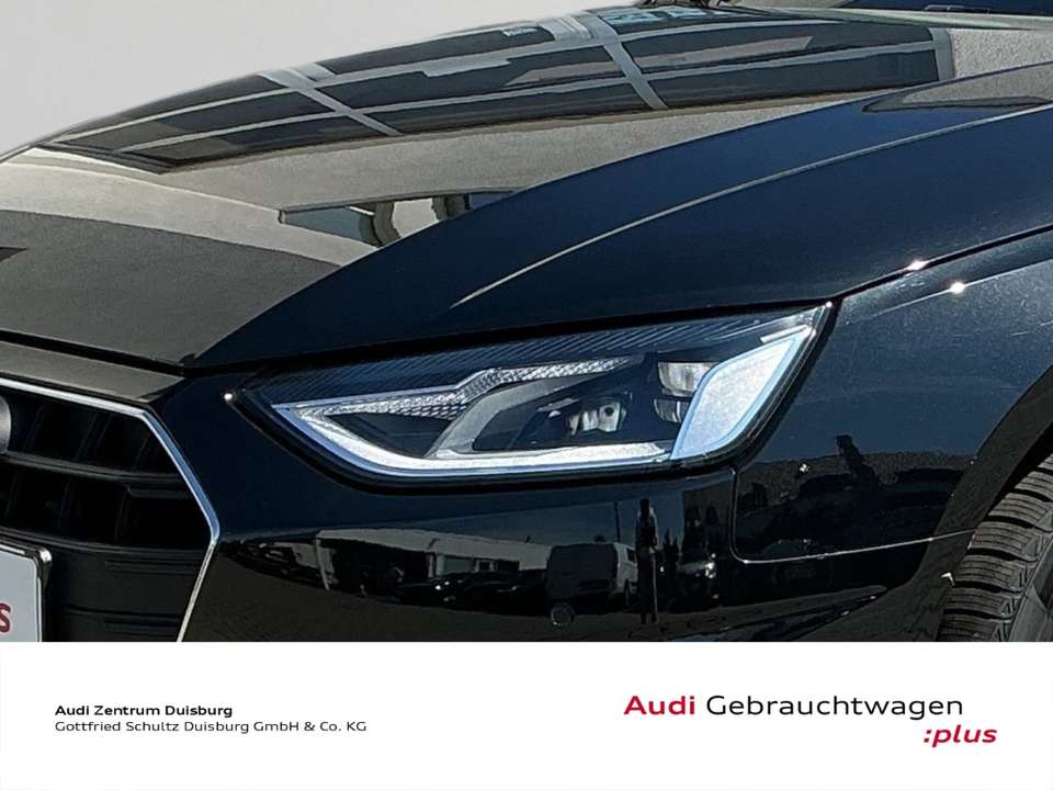 Audi A4 - Imagem 6