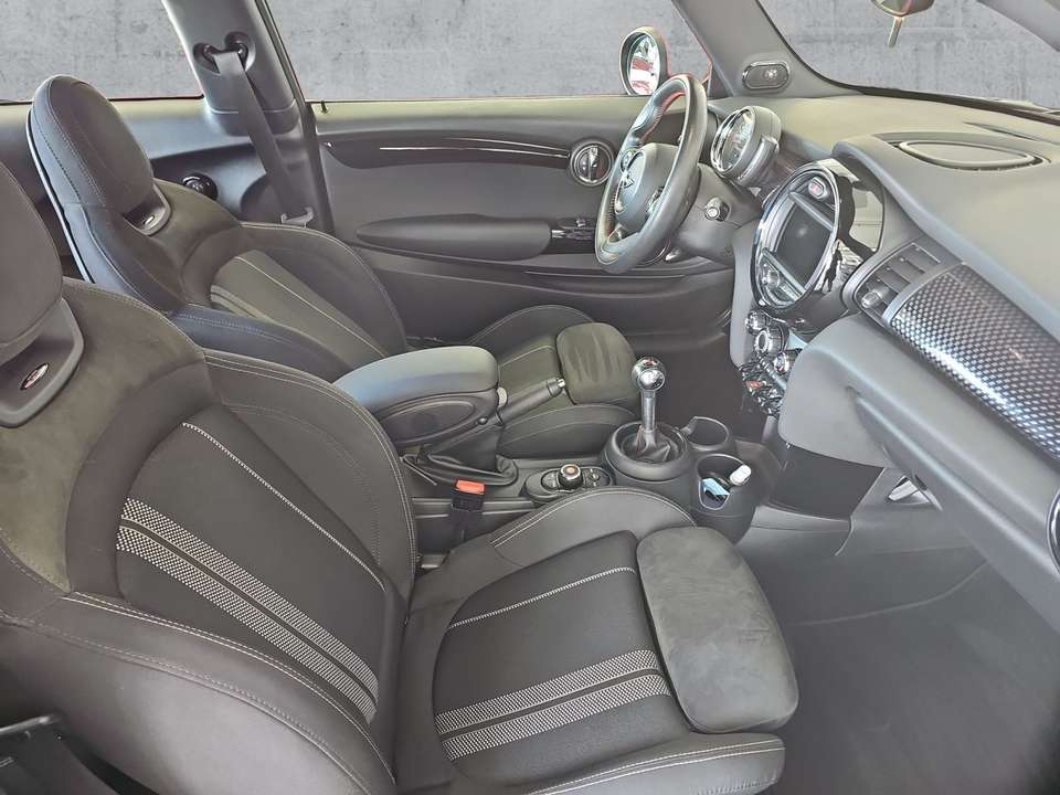 MINI John Cooper Works - Imagem 13