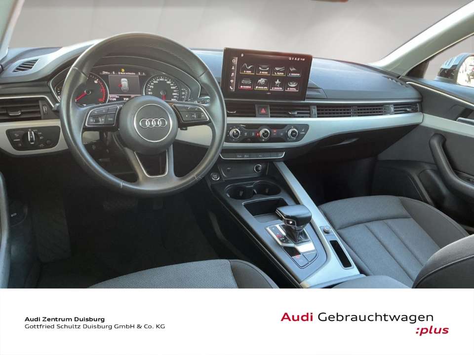 Audi A4 - Imagem 7