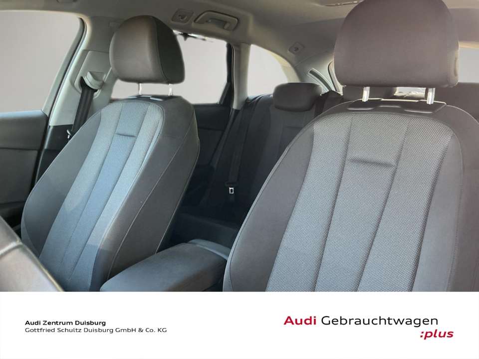 Audi A4 - Imagem 8