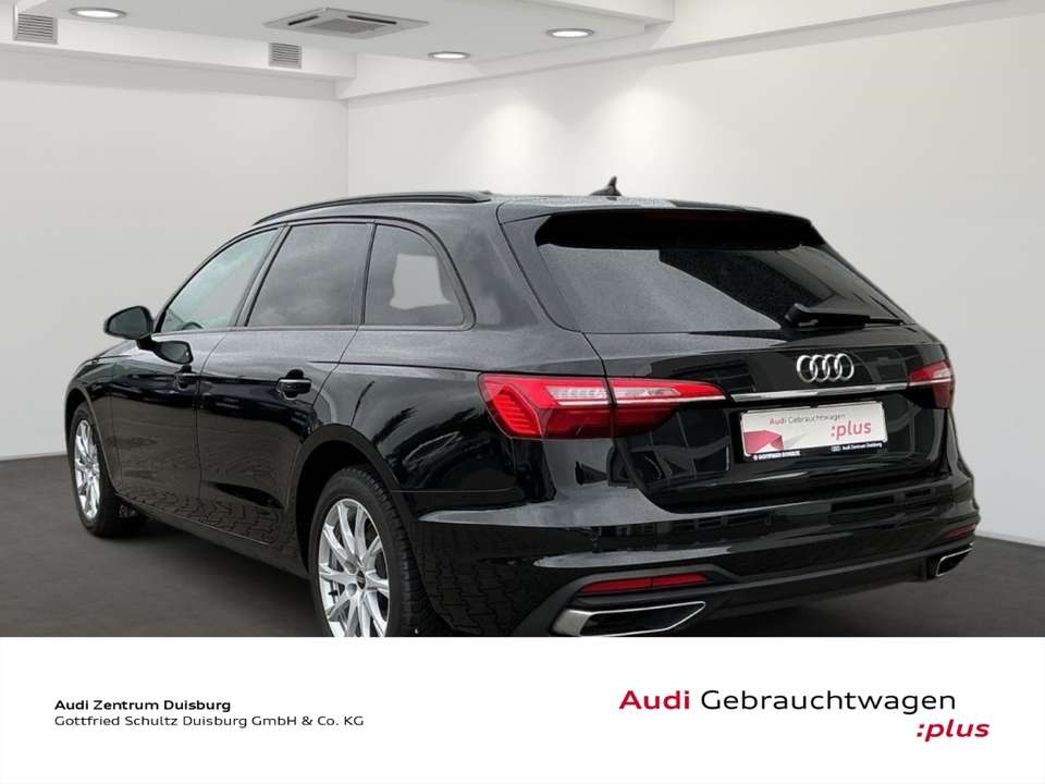 Audi A4 - Imagem 5