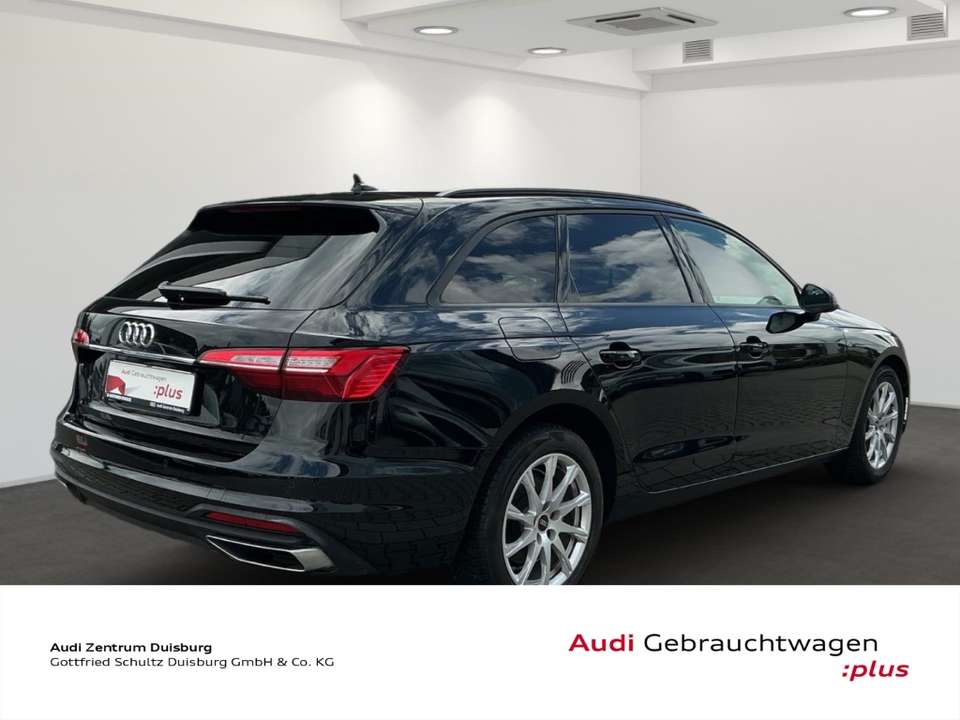 Audi A4 - Imagem 5