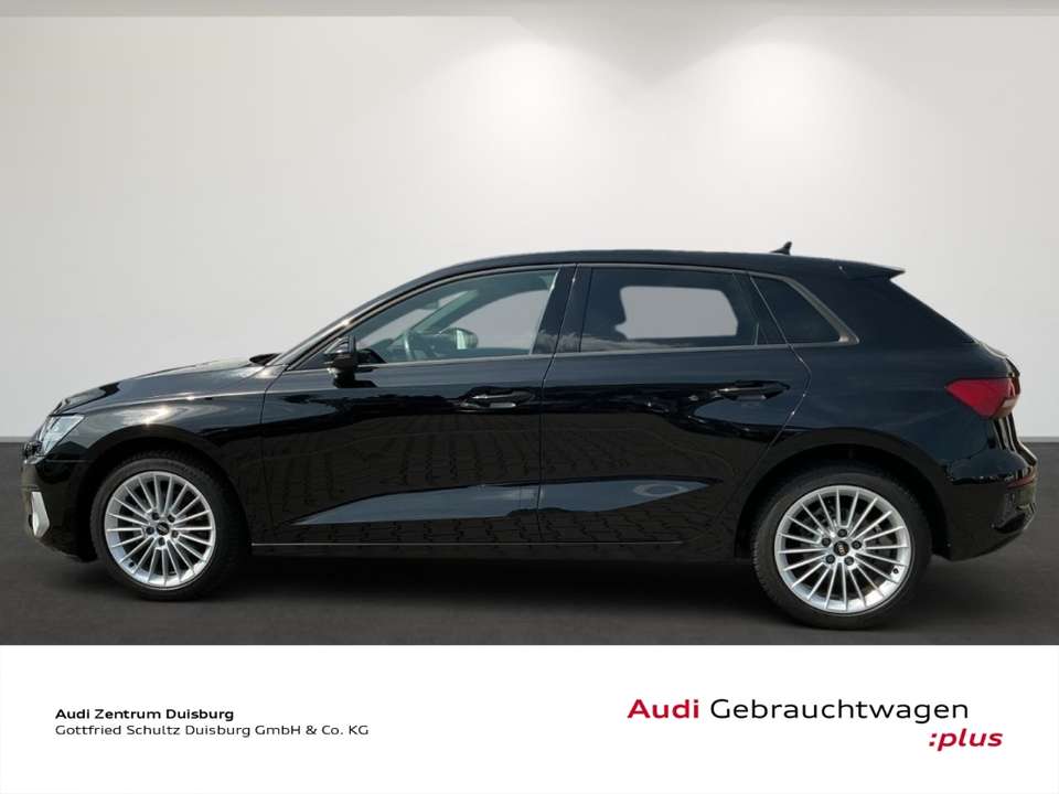Audi A3 - Imagem 3