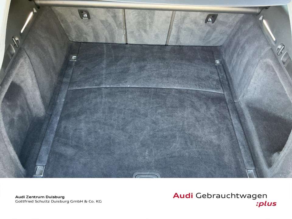 Audi A4 - Imagem 9