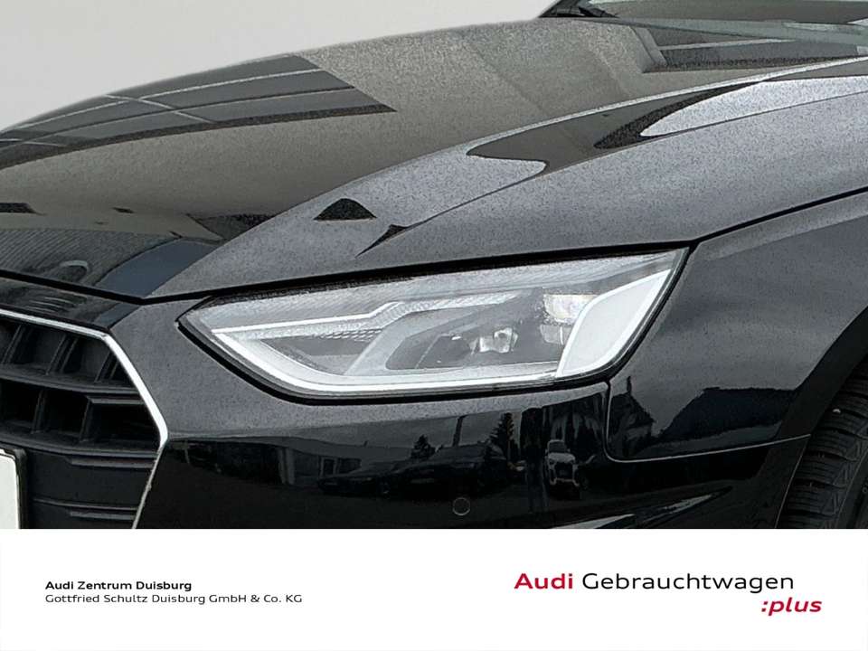 Audi A4 - Imagem 6