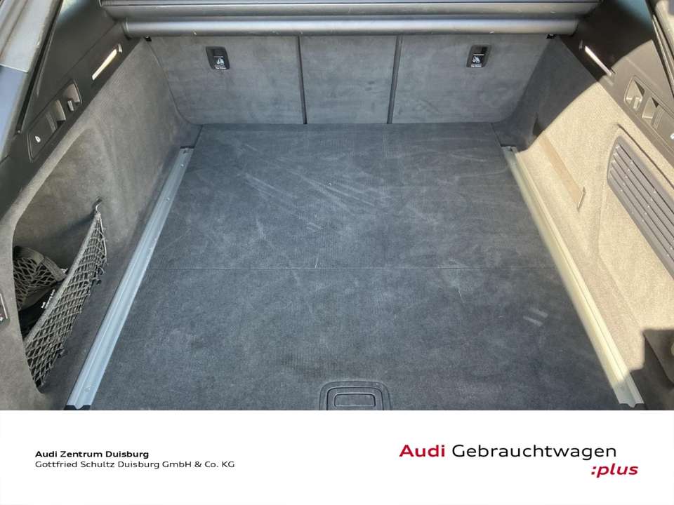 Audi S6 - Imagem 9