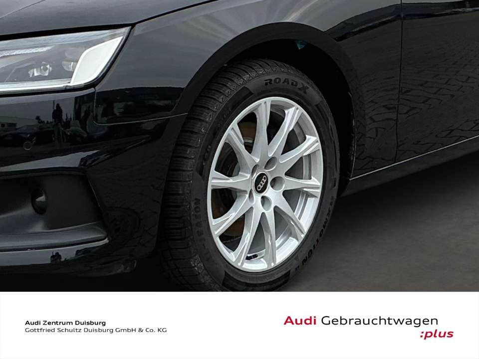 Audi A4 - Imagem 10