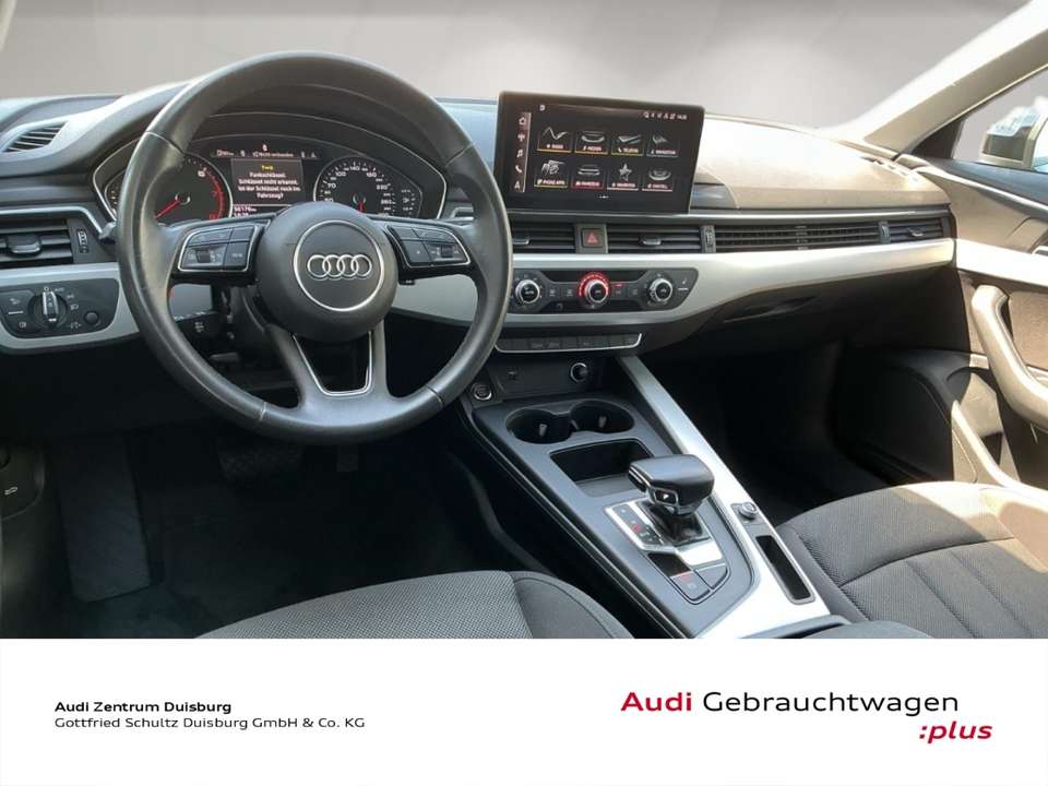 Audi A4 - Imagem 6