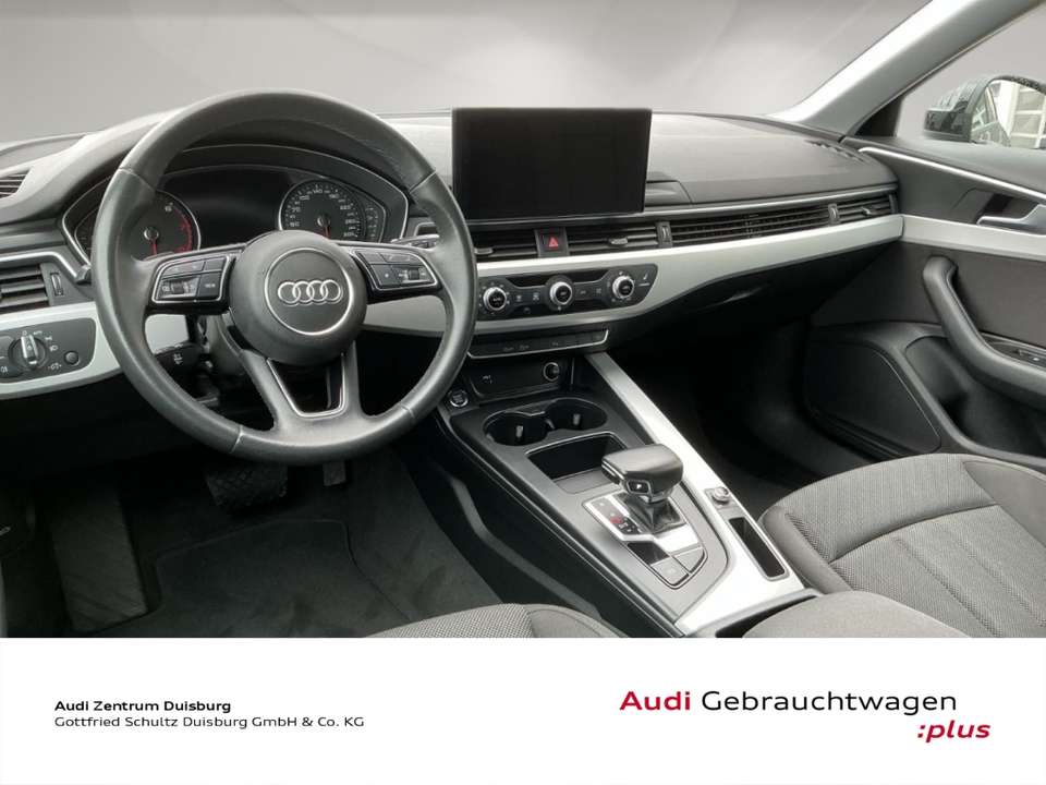 Audi A4 - Imagem 7