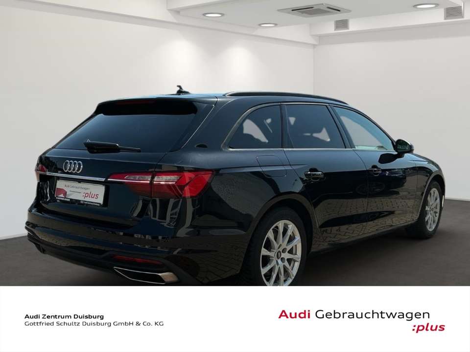 Audi A4 - Imagem 5