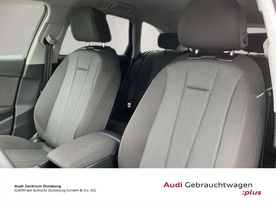 Audi A4 - Imagem 8