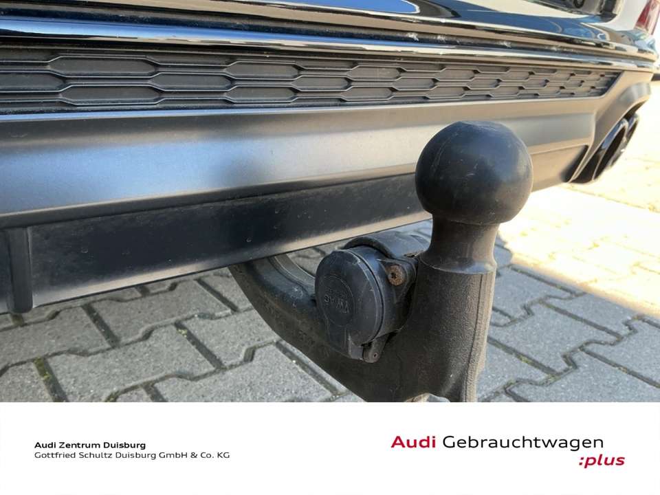 Audi S6 - Imagem 11