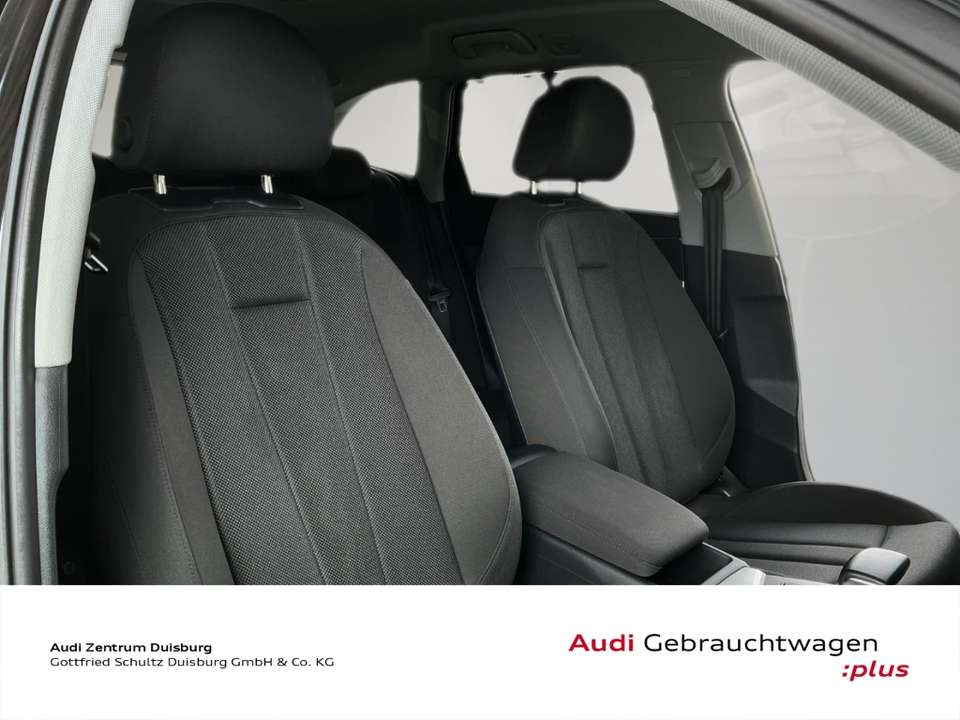 Audi A4 - Imagem 8