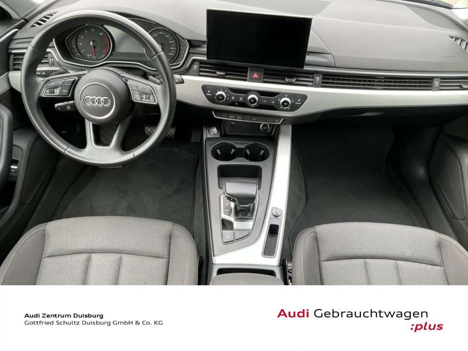 Audi A4 - Imagem 13