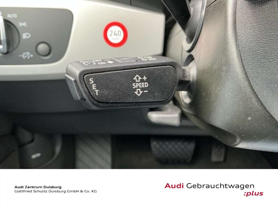 Audi A4 - Imagem 14