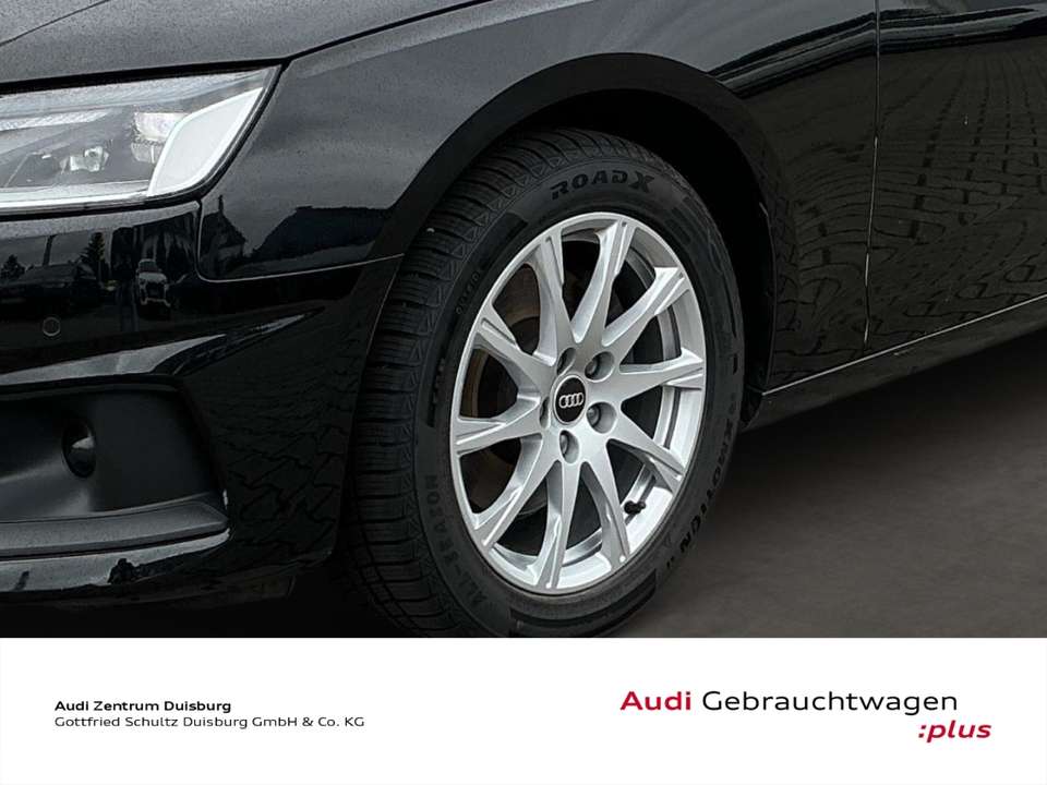 Audi A4 - Imagem 10