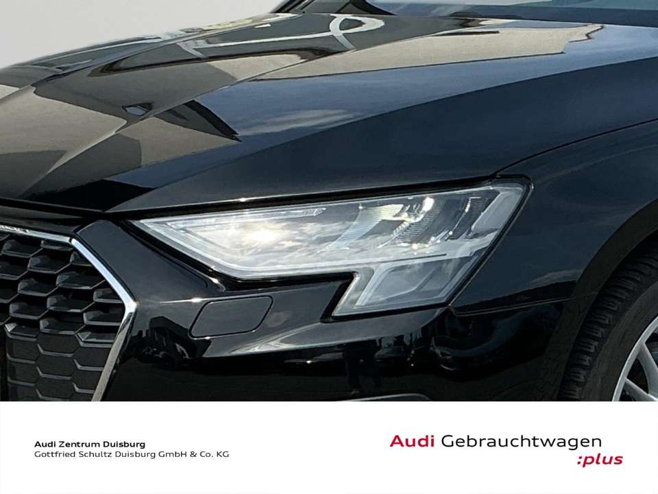 Audi A3 - Imagem 6
