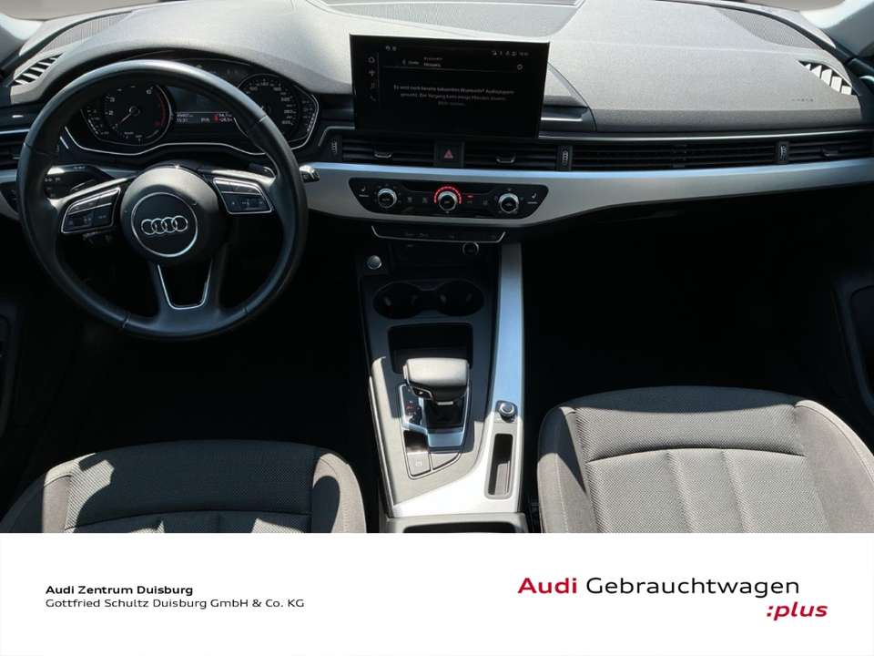 Audi A4 - Imagem 7