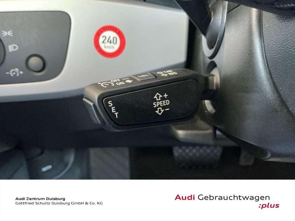 Audi A4 - Imagem 14