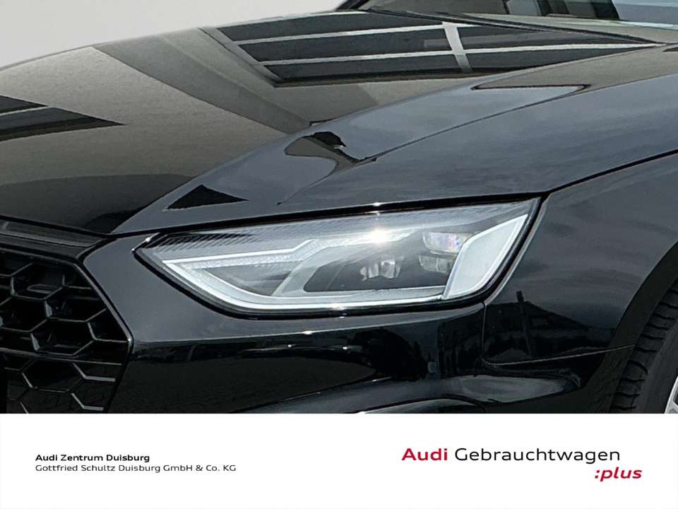Audi A4 - Imagem 5