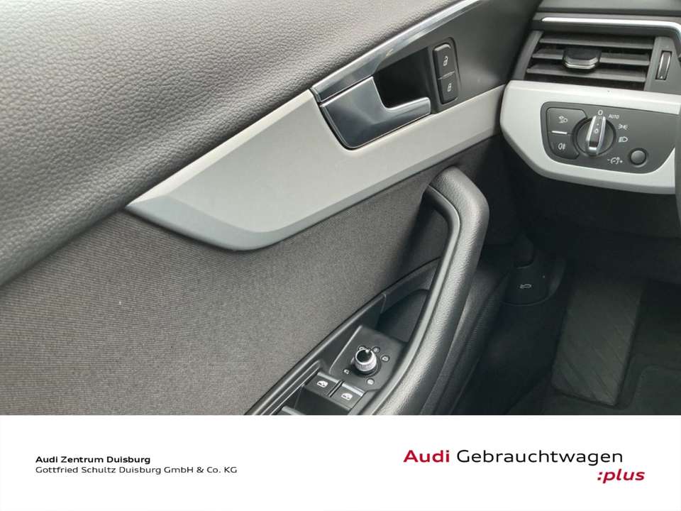 Audi A4 - Imagem 12