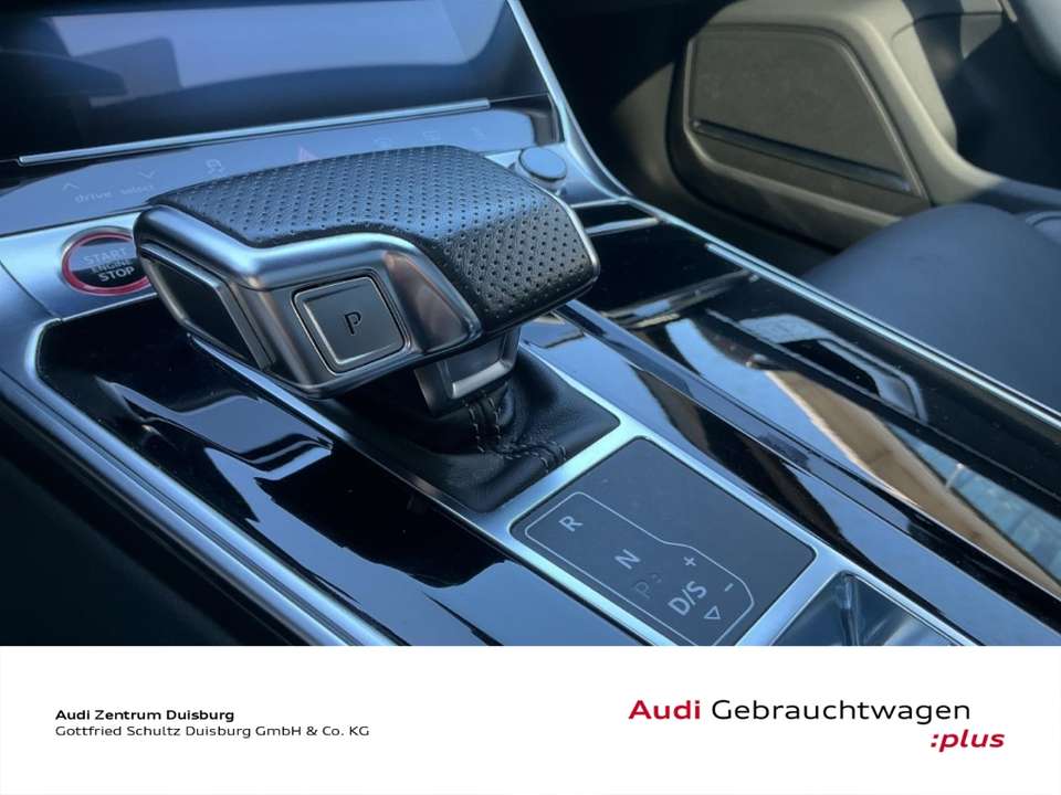 Audi S6 - Imagem 16