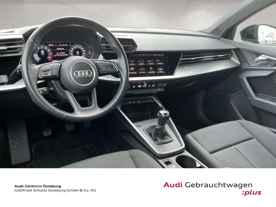 Audi A3 - Imagem 7