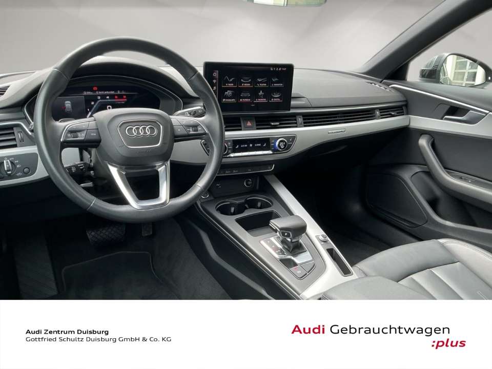 Audi A4 - Imagem 6