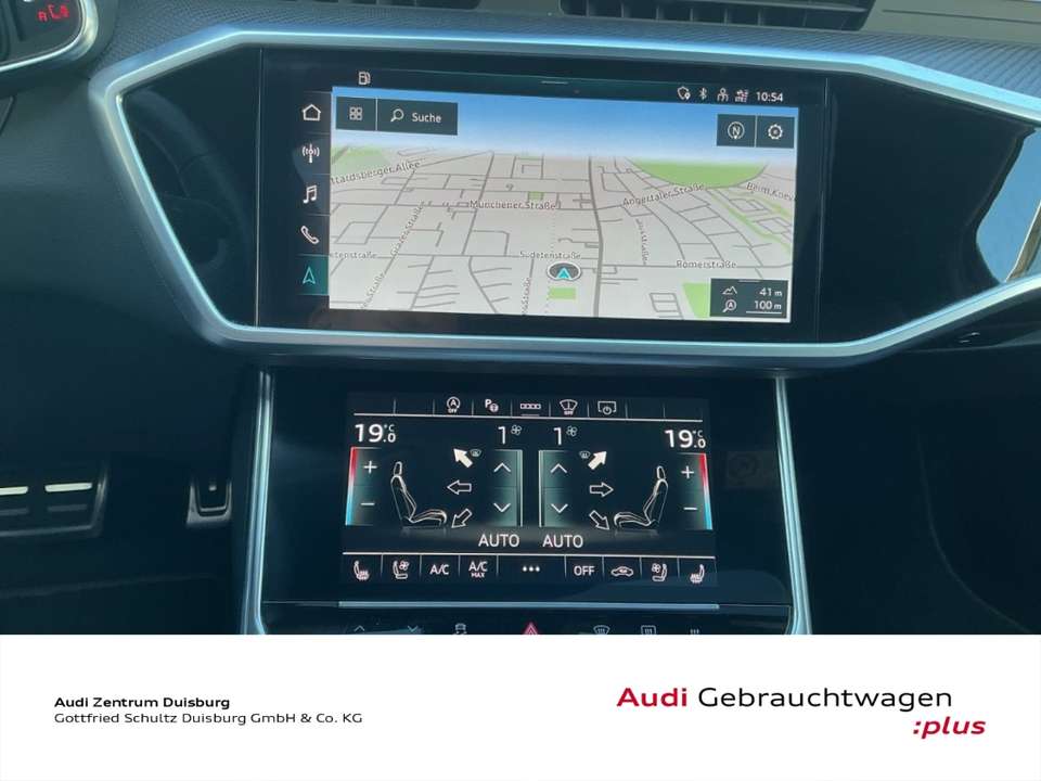 Audi S6 - Imagem 17