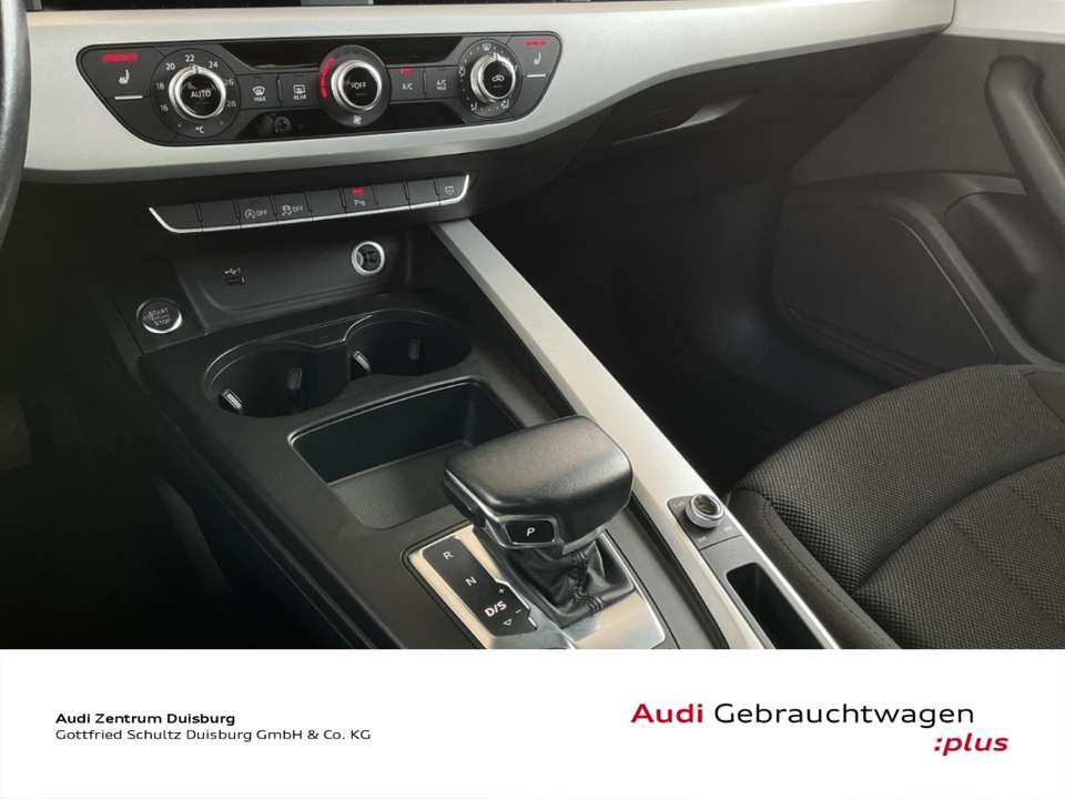 Audi A4 - Imagem 14