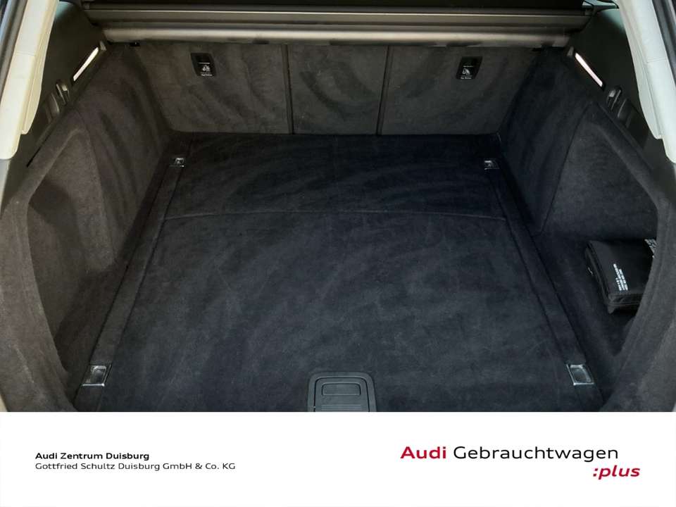 Audi A4 - Imagem 9