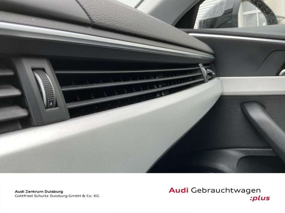 Audi A4 - Imagem 15